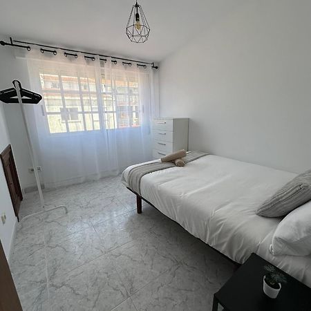 Atico En El Centro De Cambados公寓 外观 照片